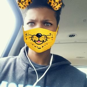 Meet your Posher, Tj